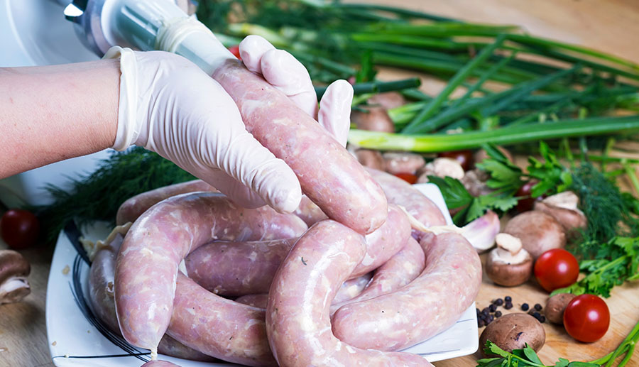 Comprar Picadoras Embutidora de Carne, Chorizo y más